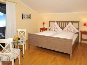 Chalet Chiemgau